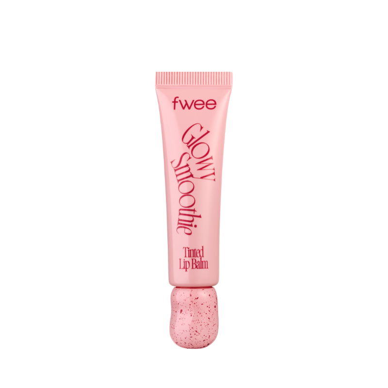Glowy Smoothie Tinted Lip Balm