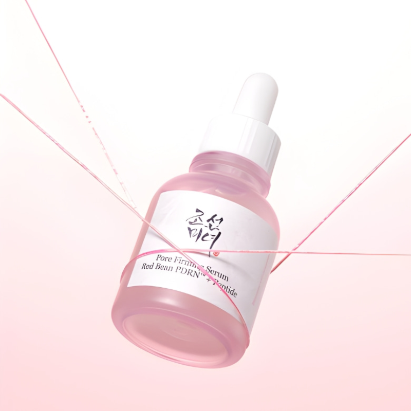 Pore Firming Serum