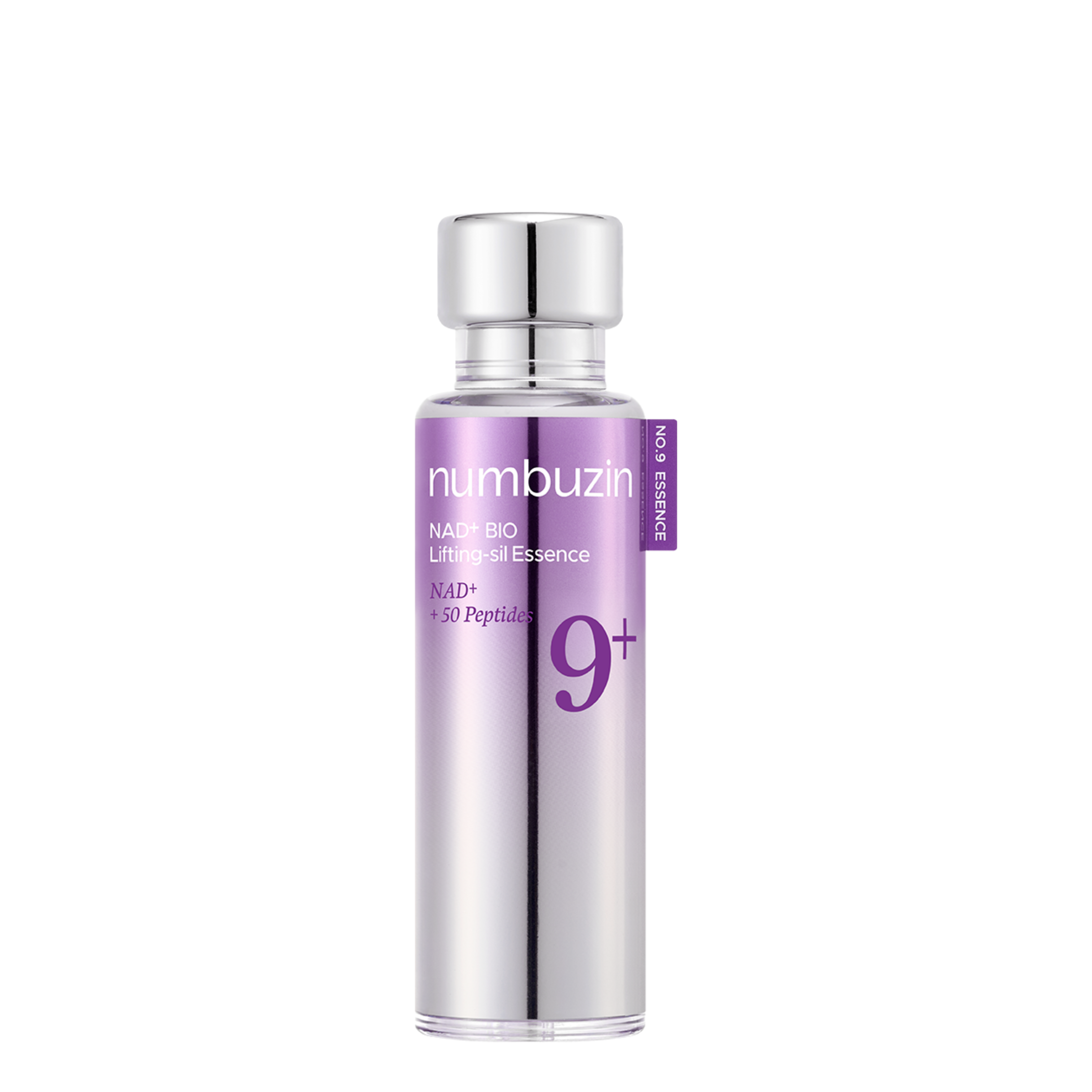 No. 9 NAD Bio Lifting-sil Essence