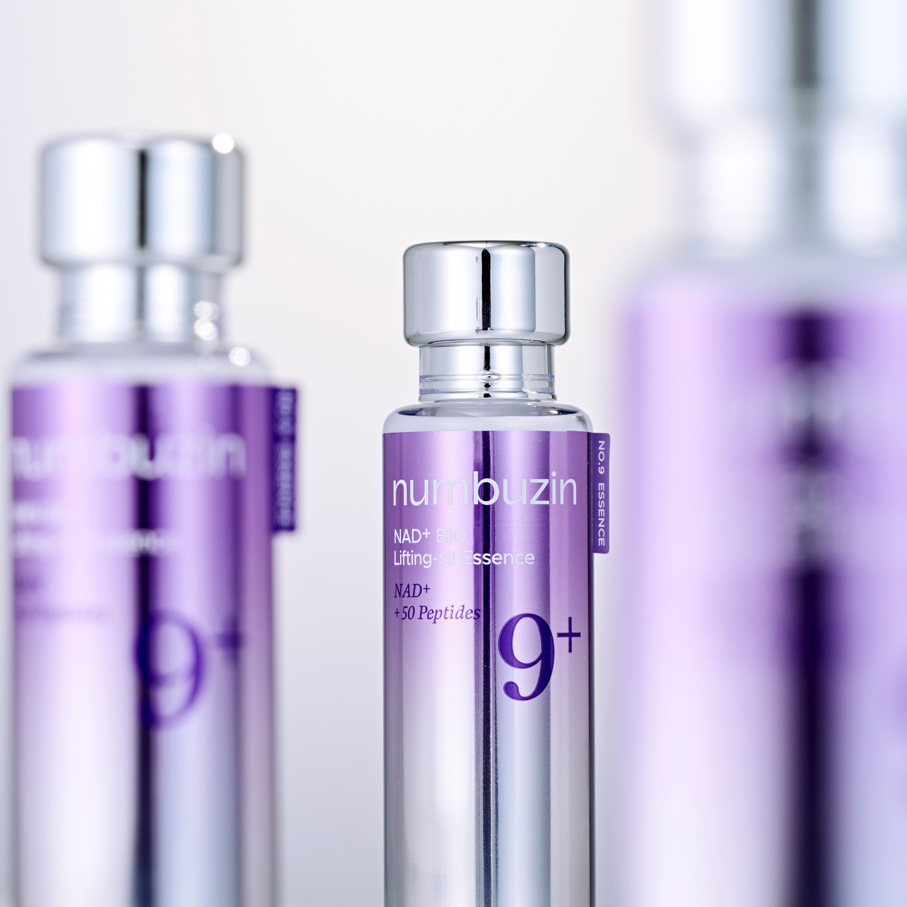 No. 9 NAD Bio Lifting-sil Essence