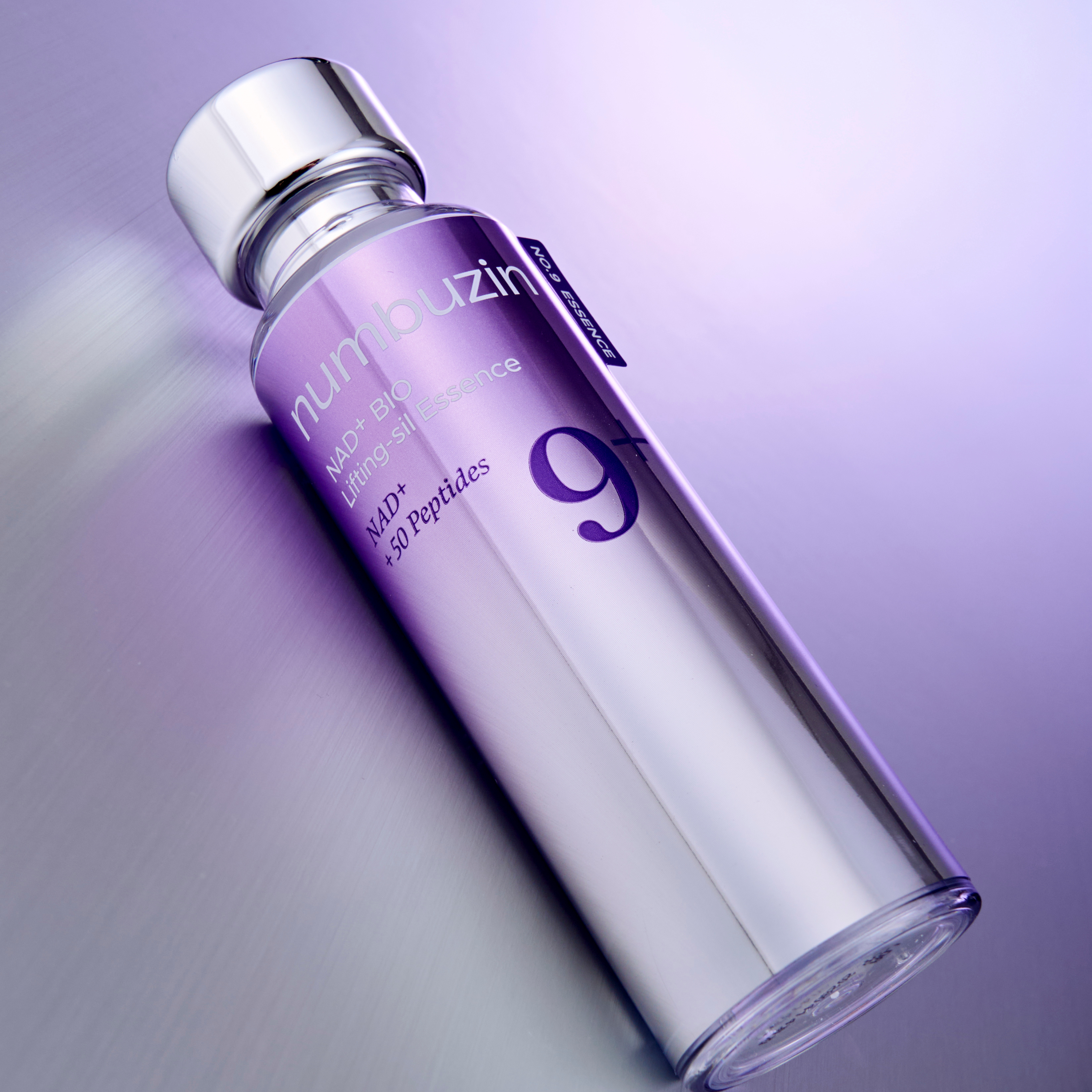 No. 9 NAD Bio Lifting-sil Essence