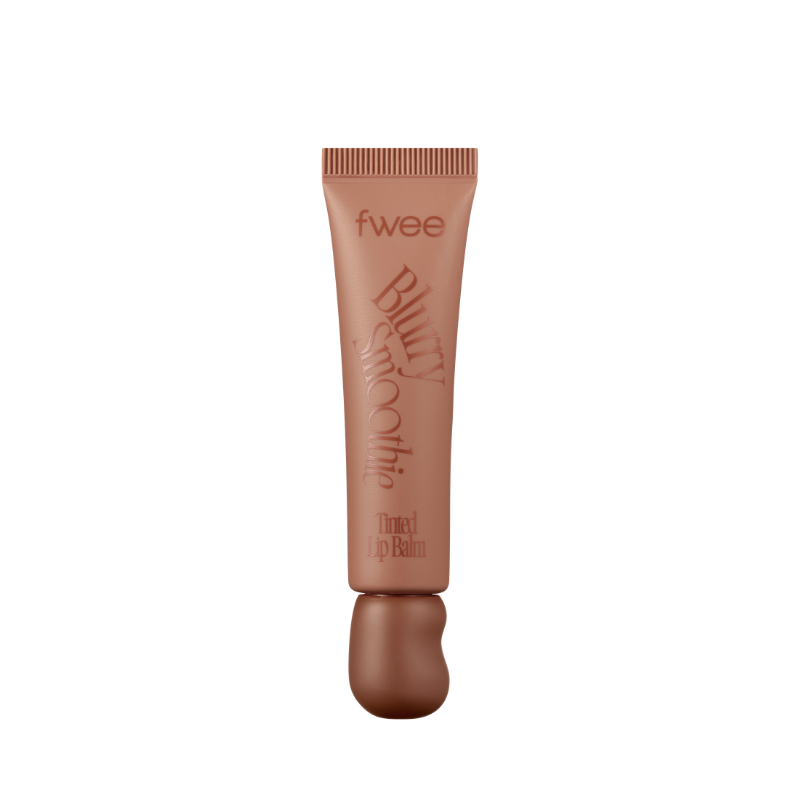 Blurry Smoothie Tinted Lip Balm