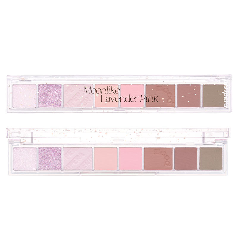 PERIPERA All Take Mood Palette 07 Nude Flexxxx | MY BEAUTY IDOL