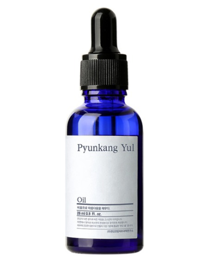 PYUNKANG YUL Oil | FACIAL OIL | MY BEAUTY IDOL