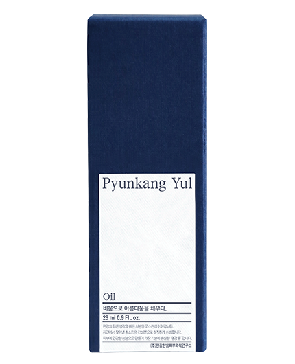 PYUNKANG YUL Oil | FACIAL OIL | MY BEAUTY IDOL