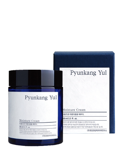 PYUNKANG YUL Moisture Cream | MY BEAUTY IDOL