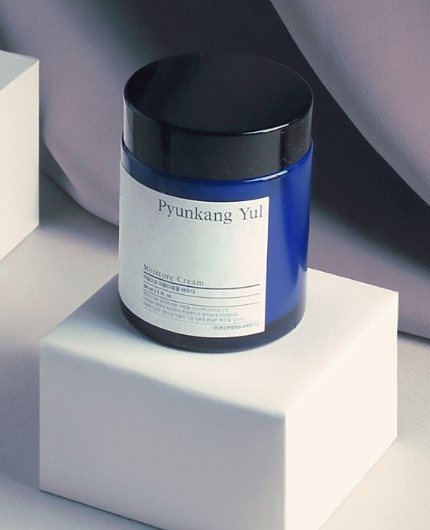 PYUNKANG YUL Moisture Cream | MY BEAUTY IDOL