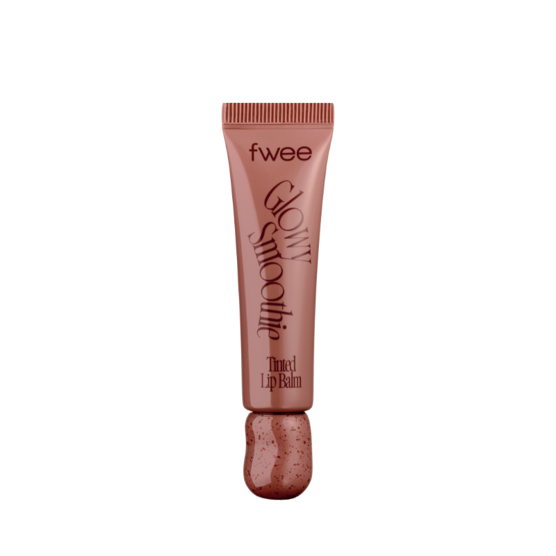 Glowy Smoothie Tinted Lip Balm