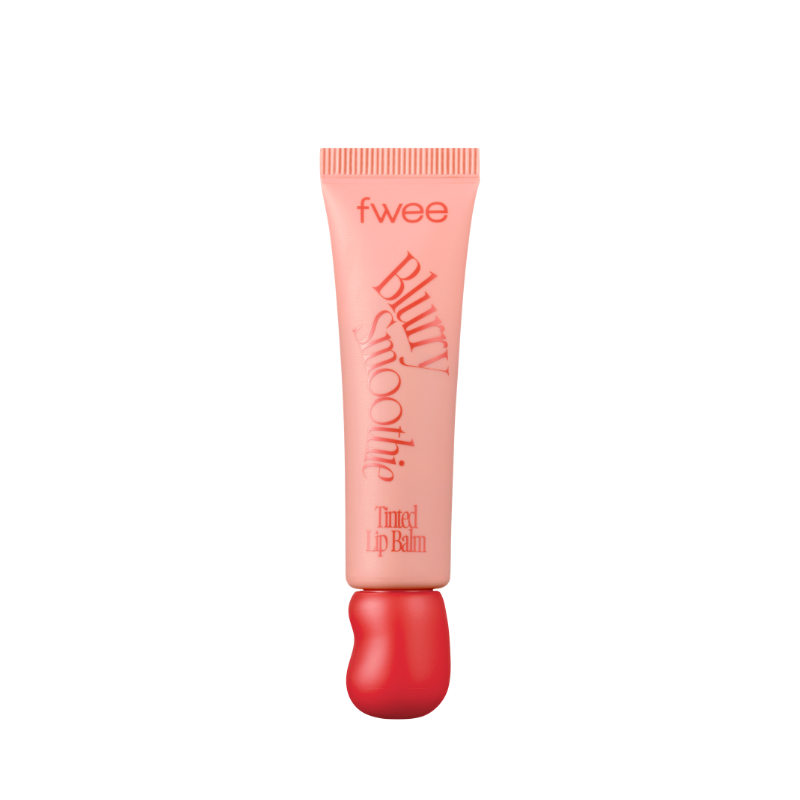Blurry Smoothie Tinted Lip Balm