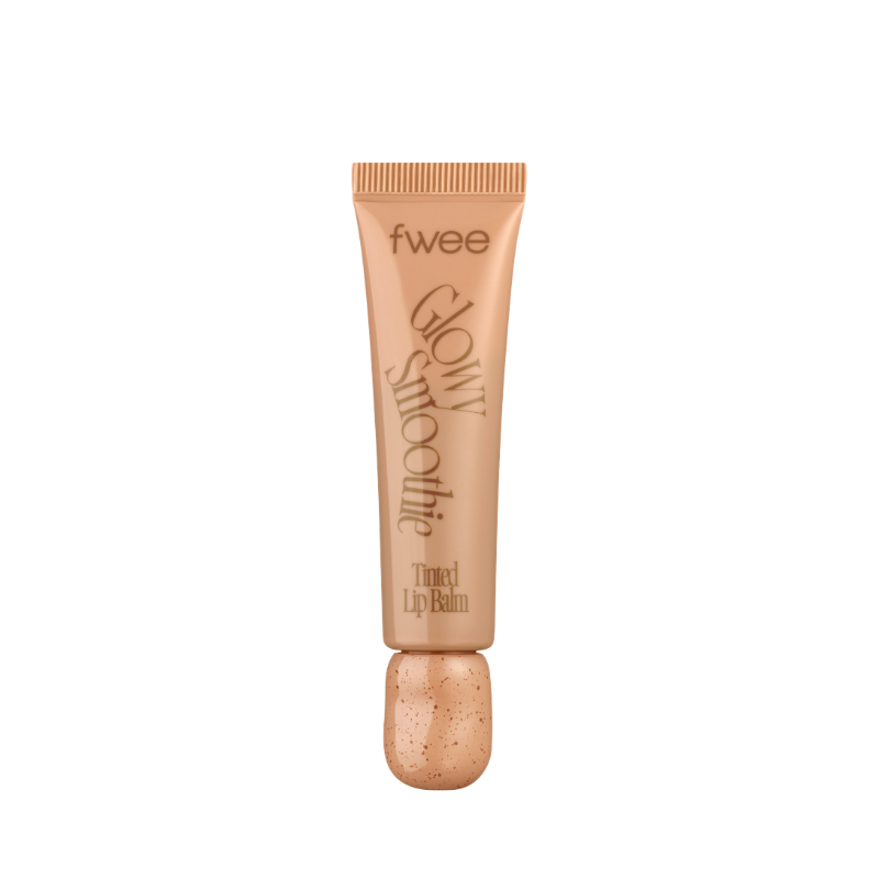 Glowy Smoothie Tinted Lip Balm