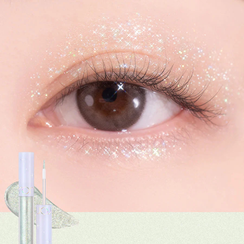 Universe Liquid Glitter