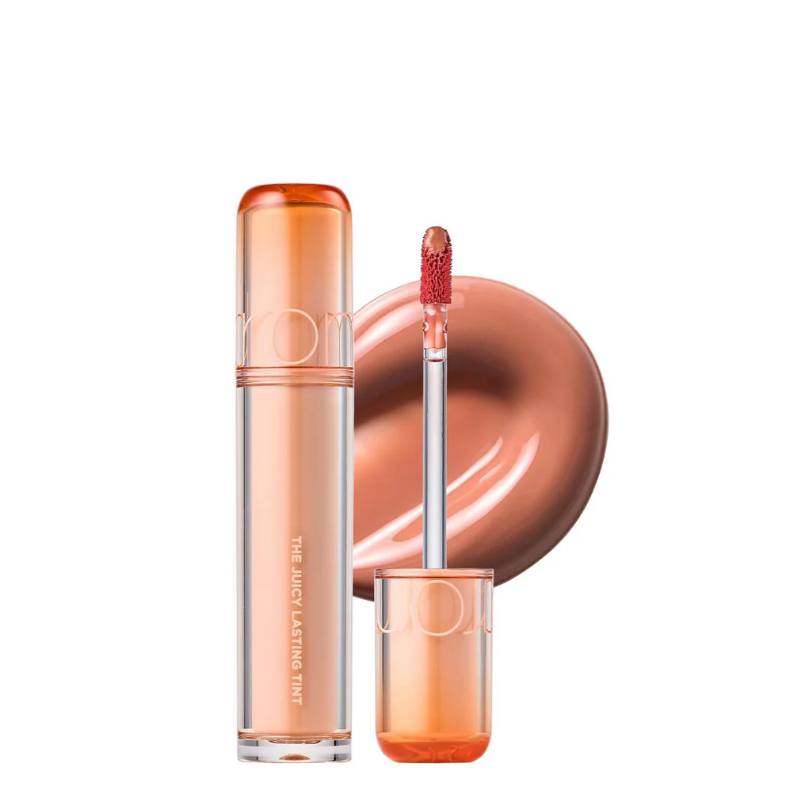 Juicy Lasting Tint 2.0