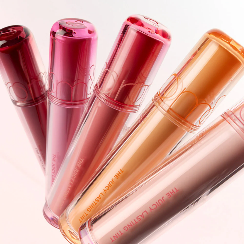 Juicy Lasting Tint 2.0
