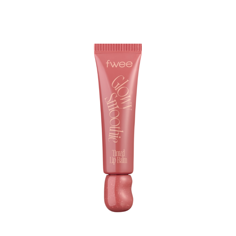 Glowy Smoothie Tinted Lip Balm