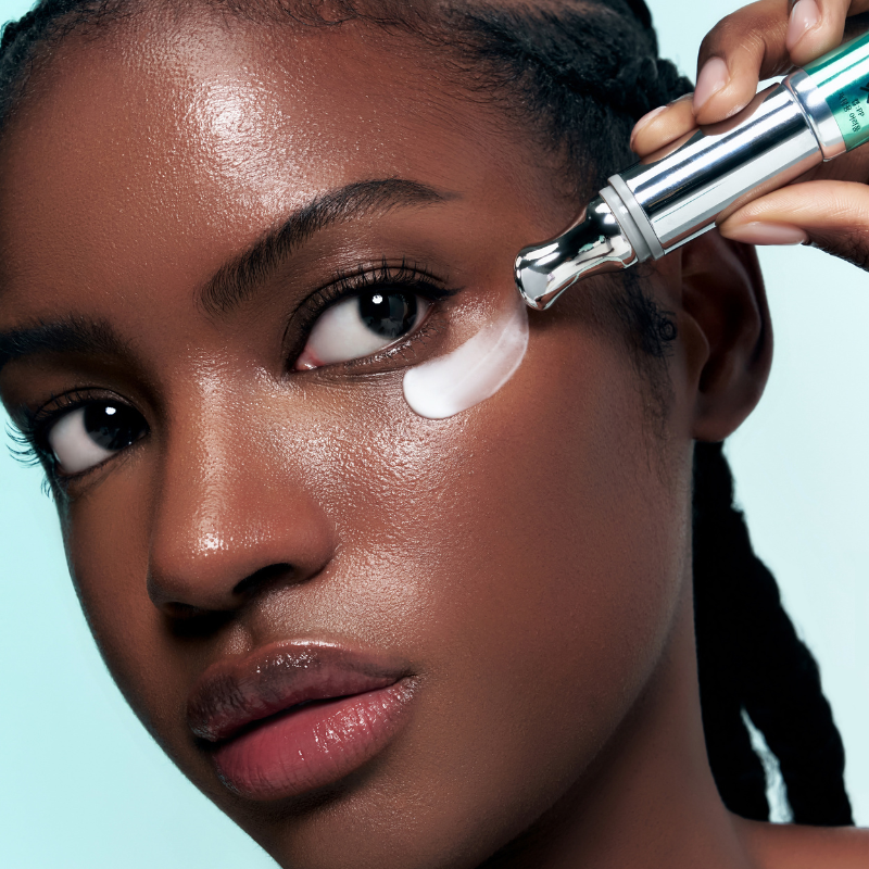 Reedle Shot Firming Eye Cream