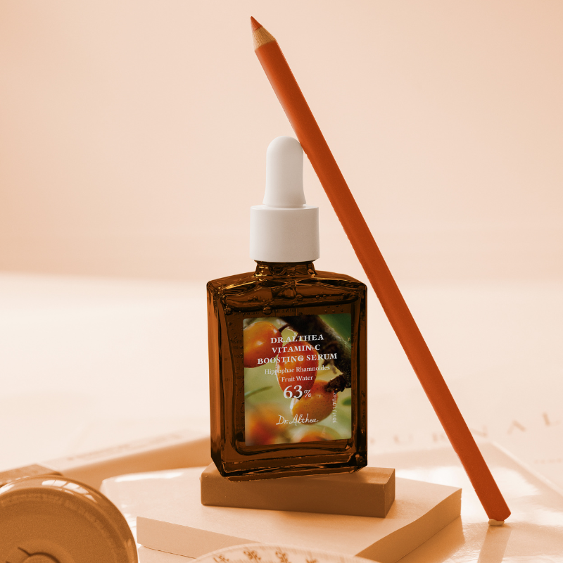 Vitamin C Boosting Serum