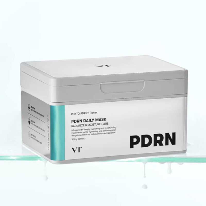 VT PDRN Daily Mask