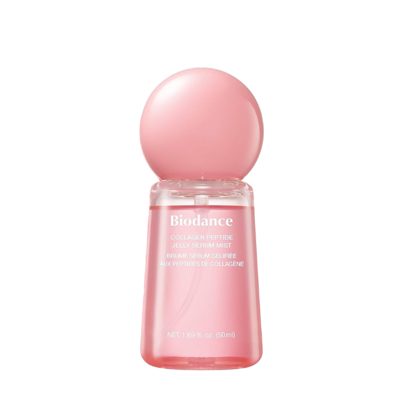 Peptide Jelly Serum Mist