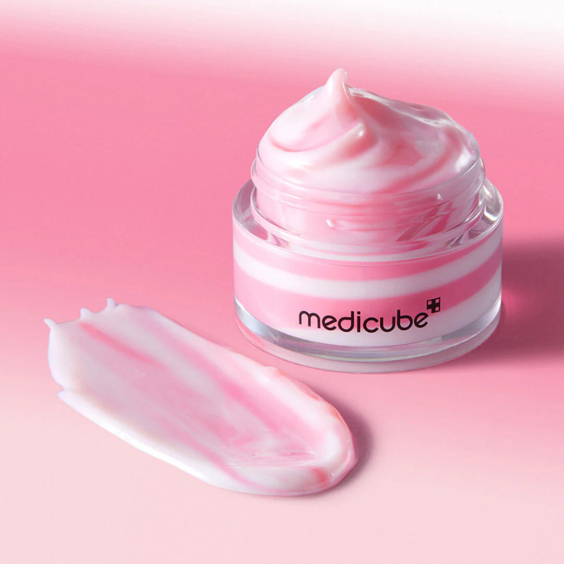 PDRN Lip Sleeping Mask