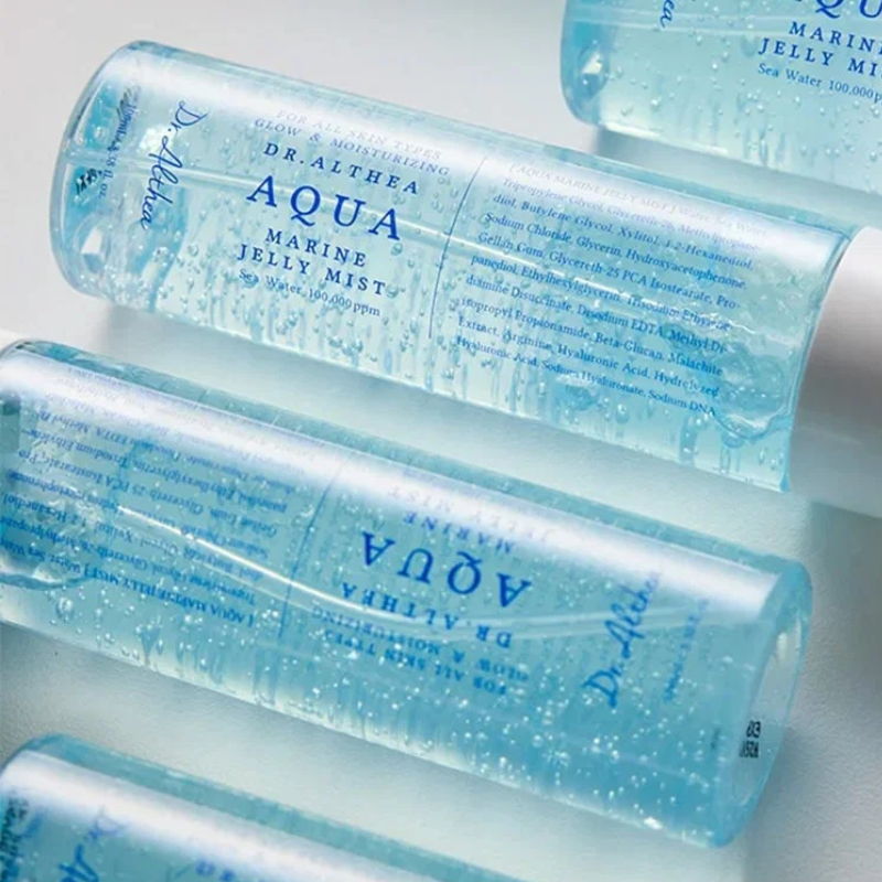 Aqua Marine Jelly Mist
