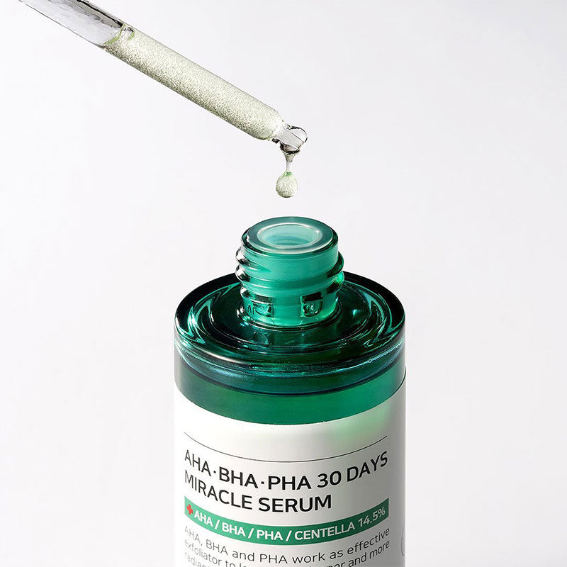 SOME BY MI AHA BHA PHA 30 Days Miracle Serum | MY BEAUTY IDOL