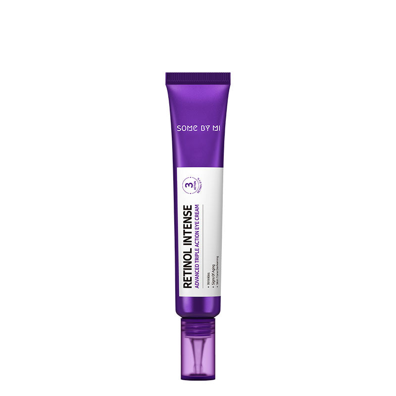 SOME BY MI Retinol Intense Advanced Triple Action Eye Cream