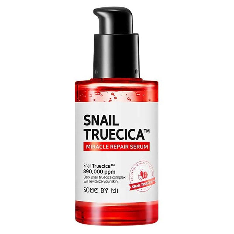 SOME BY MI Snail Truecica Miracle Repair Serum | MY BEAUTY IDOL