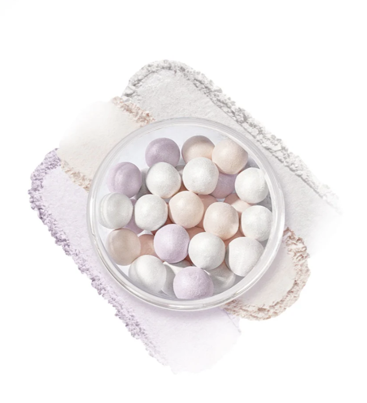 Sheer Powder Pearls