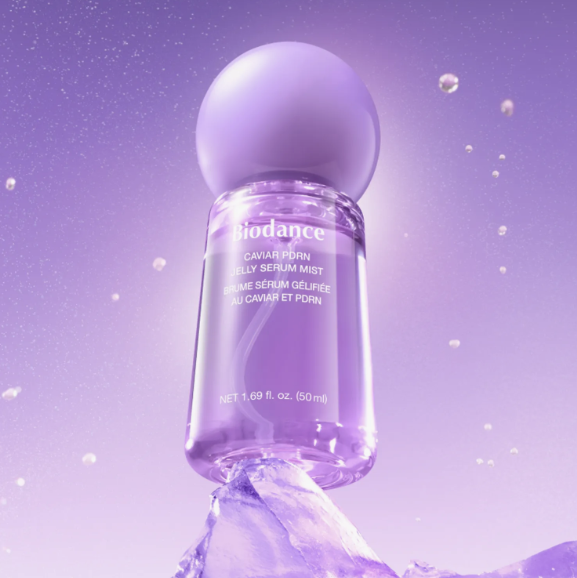 Jelly Serum Mist