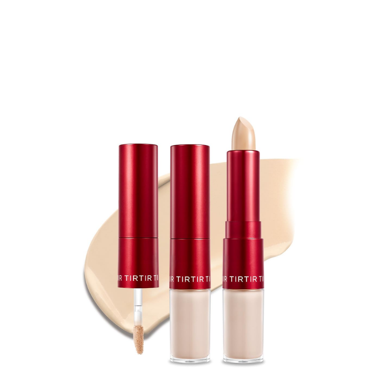 Glide & Hide Blurring Concealer
