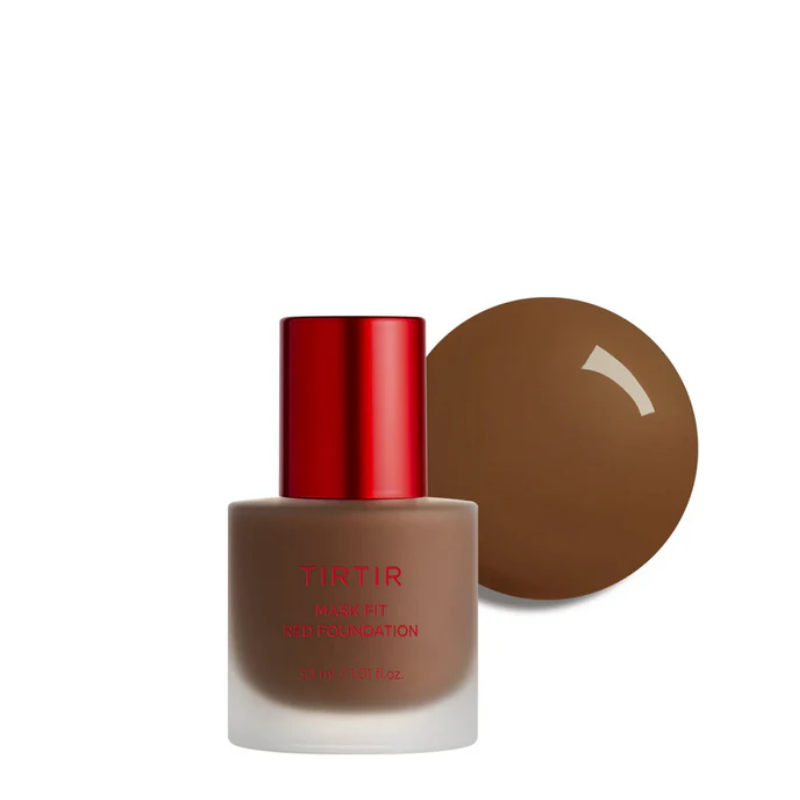 Mask Fit Red Foundation