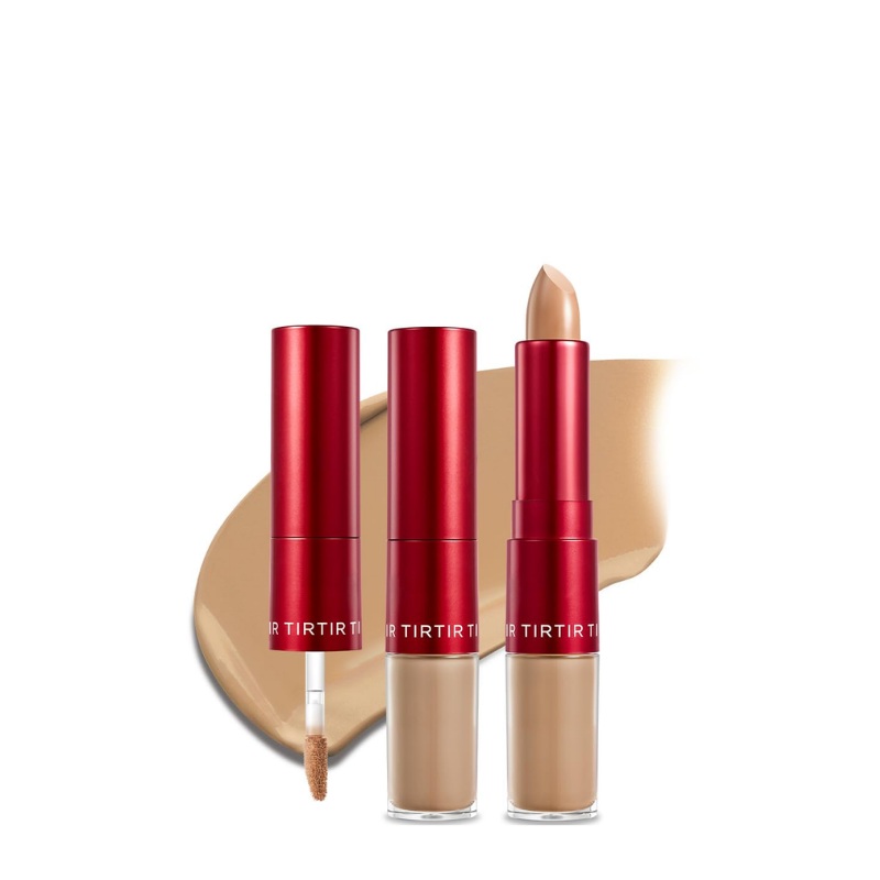 Glide & Hide Blurring Concealer