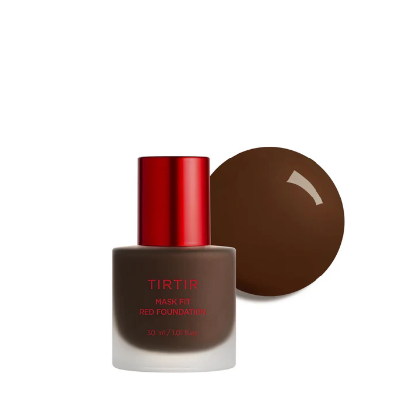 Mask Fit Red Foundation