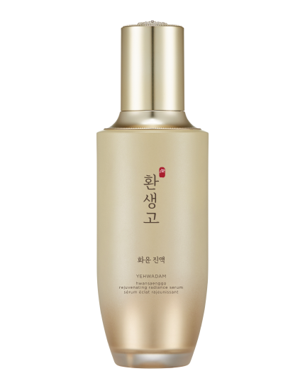 THE FACE SHOP Yehwadam Hwansaenggo Rejuvenating Radiance Serum