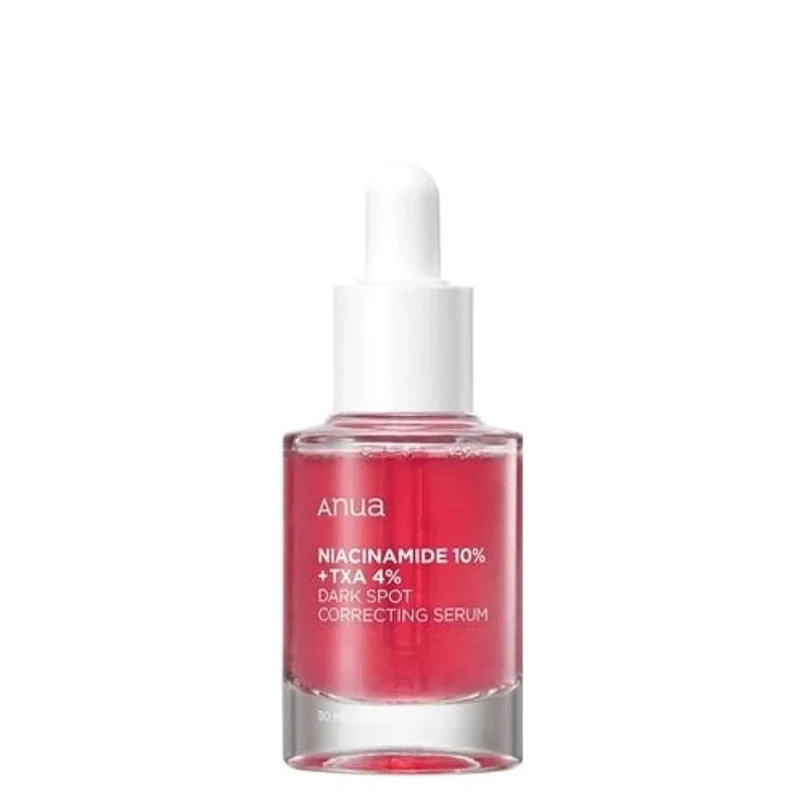 Niacinamide 10% + TXA 4% Serum