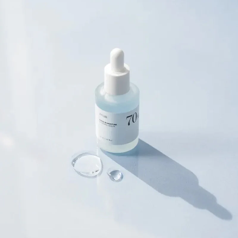 Birch 70% Moisture Boosting Serum