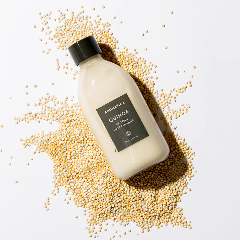 Quinoa Protein Hair Ampoule