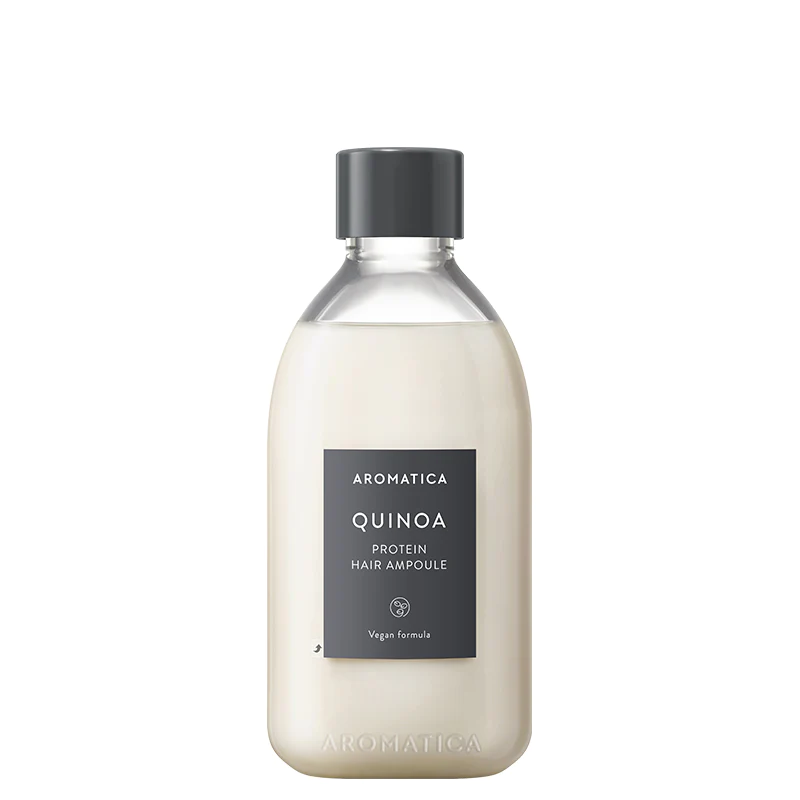 Quinoa Protein Hair Ampoule