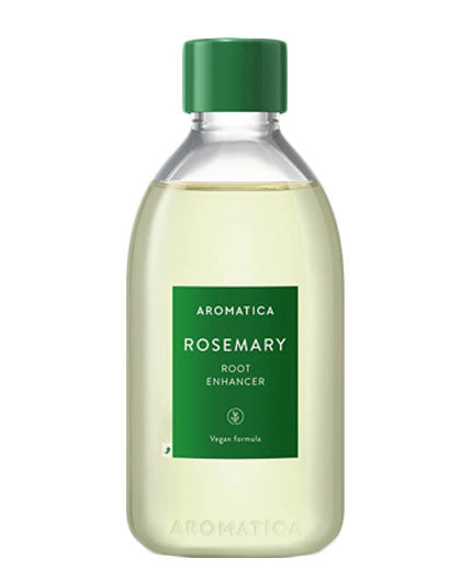 AROMATICA Rosemary Root Enhancer | Body & Hair | MY BEAUTY IDOL