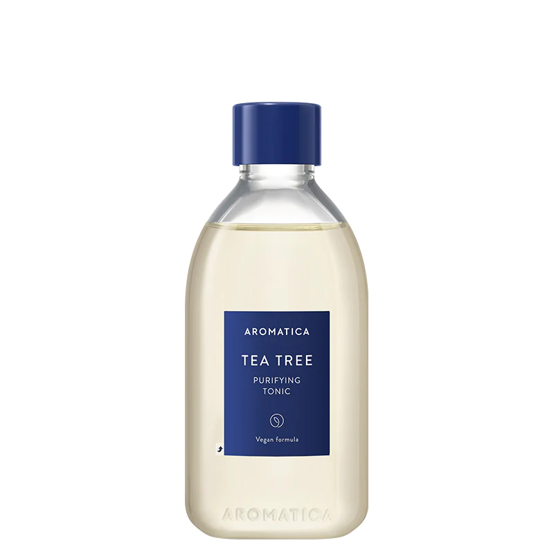 Tea Tree Purifying Tonic