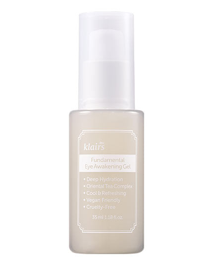 KLAIRS Fundamental Eye Awakening Gel