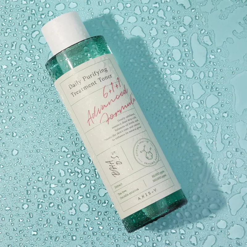 Daily Purifying Treatment Toner