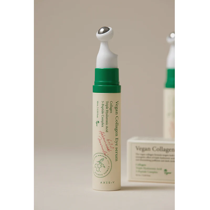 Vegan Collagen Eye Serum