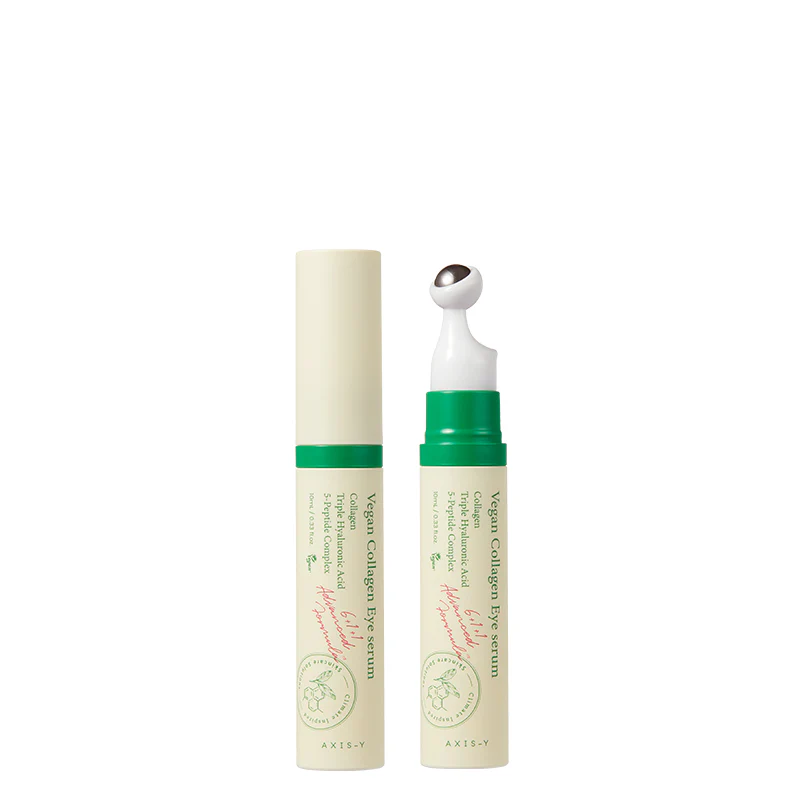 Vegan Collagen Eye Serum