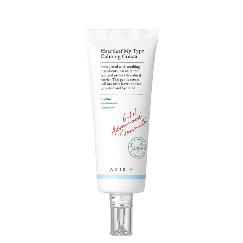 Heartleaf My Type Calming Cream