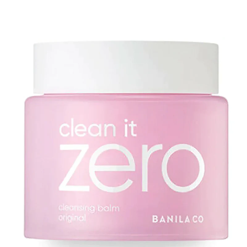 Clean It Zero Cleansing Balm Original