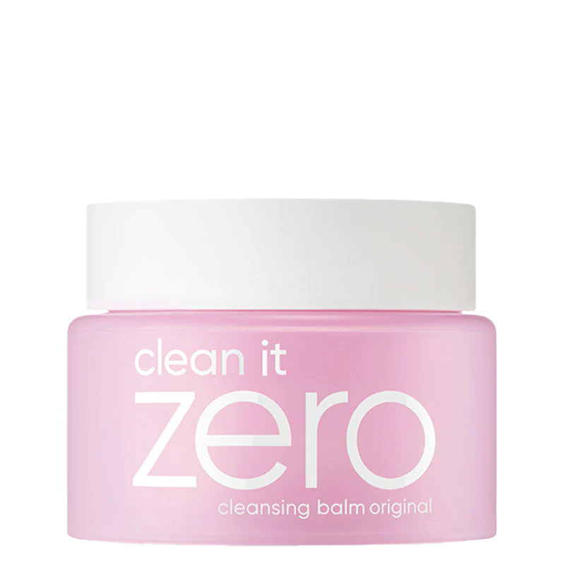 Clean It Zero Cleansing Balm Original