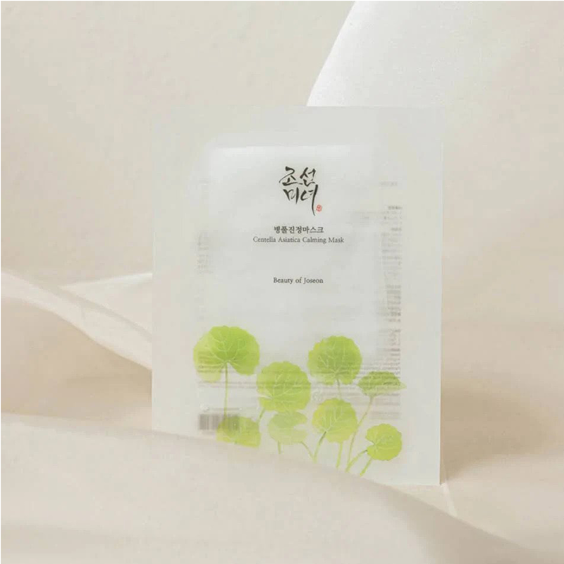 BEAUTY OF JOSEON Centella Asiatica Calming Mask