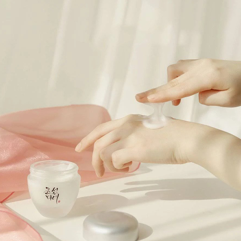 BEAUTY OF JOSEON Dynasty Cream | MY BEAUTY IDOL