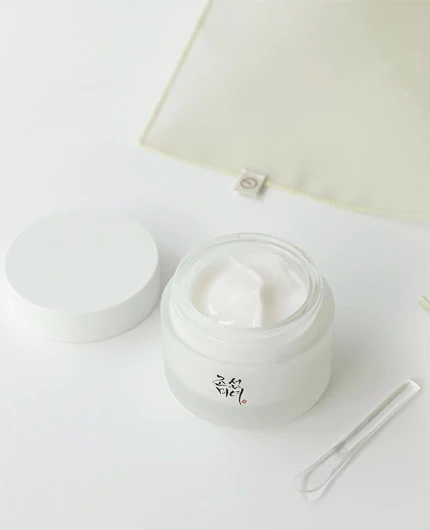 Dynasty Cream